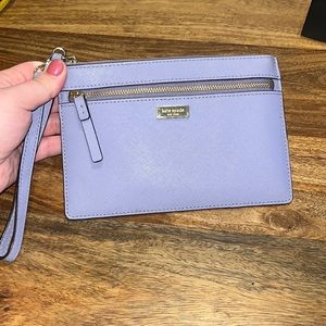 Kate Spade Clutch